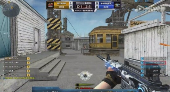 案例参考 案例参考