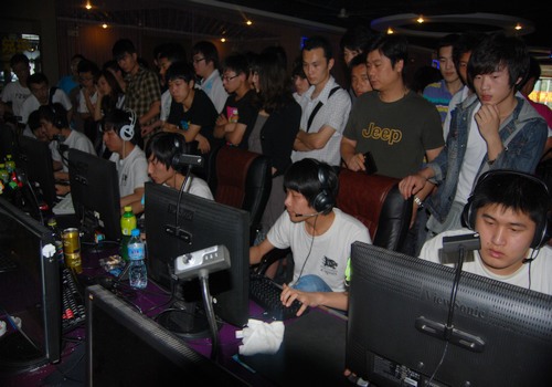 在一次关键 在一次关键