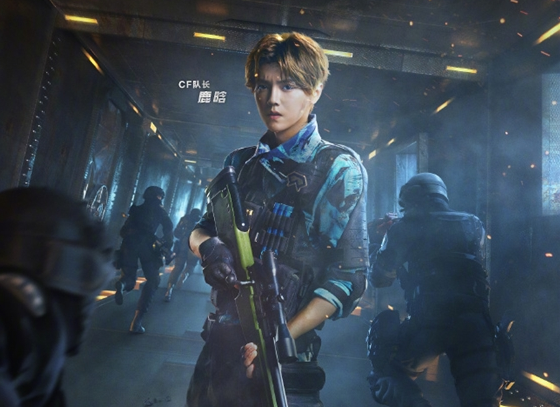 组赛末段 组赛末段