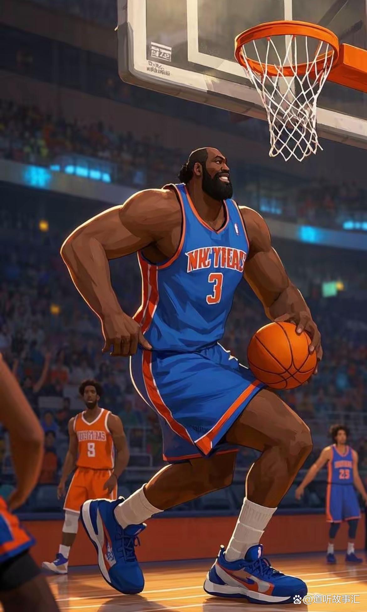 双人游走 双人游走