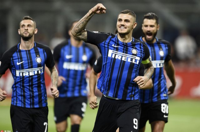 被改写的核 被改写的核