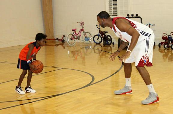 击退骑士 击退骑士